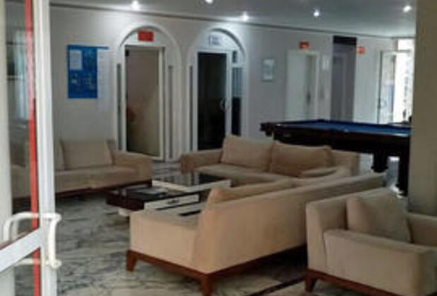 Sun Vera Hotel - Görsel 14