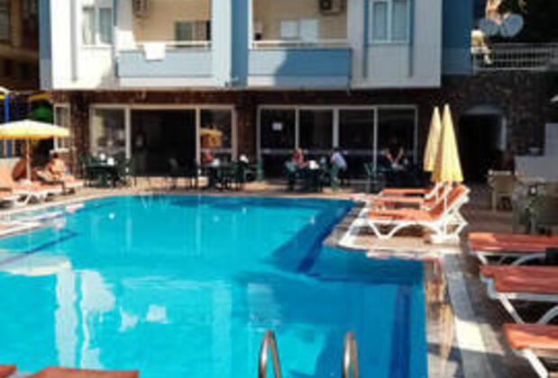 Sun Vera Hotel - Görsel 3