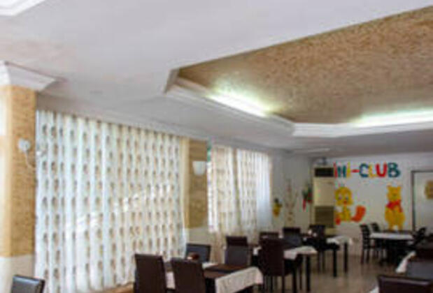 Sun Vera Hotel - Görsel 12