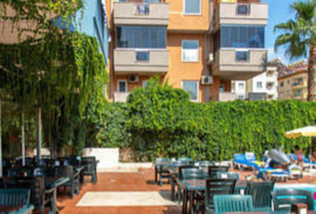 Sun Vera Hotel - Görsel 13