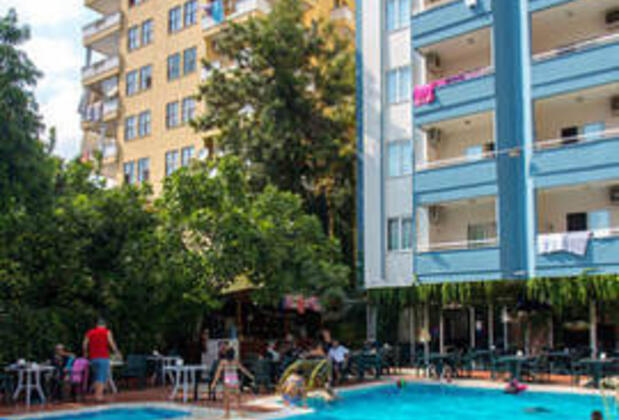 Sun Vera Hotel - Görsel 4