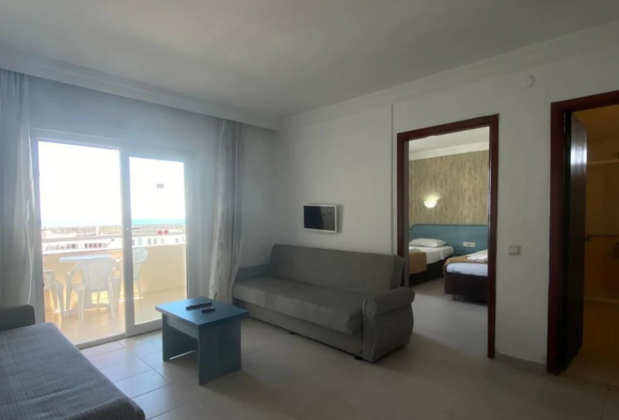 Sun Vera Hotel - Görsel 9