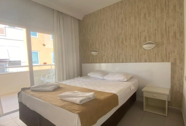 Sun Vera Hotel - Görsel 5