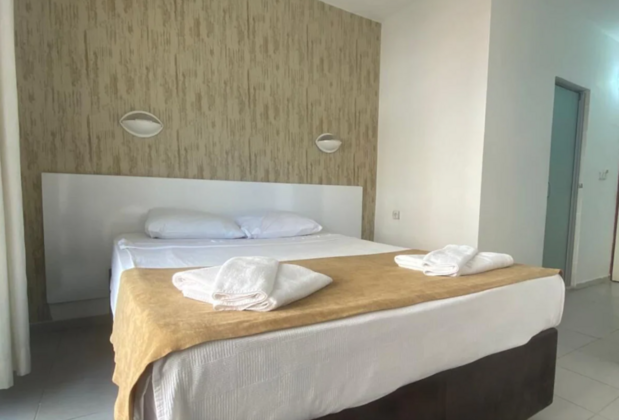 Sun Vera Hotel - Görsel 6