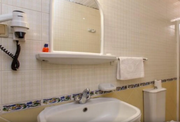 Sun Vera Hotel - Görsel 10