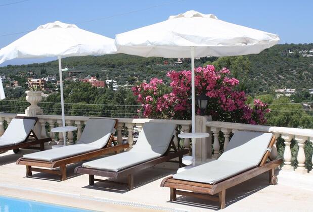 Patara View Point Hotel - Görsel 10