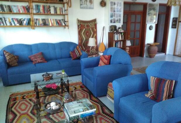 Patara View Point Hotel - Görsel 6