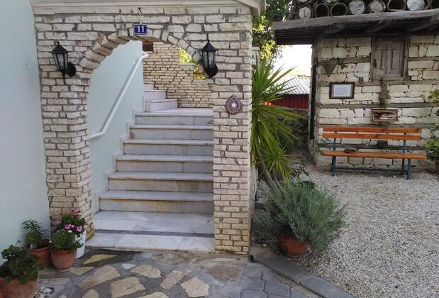 Patara View Point Hotel - Görsel 7