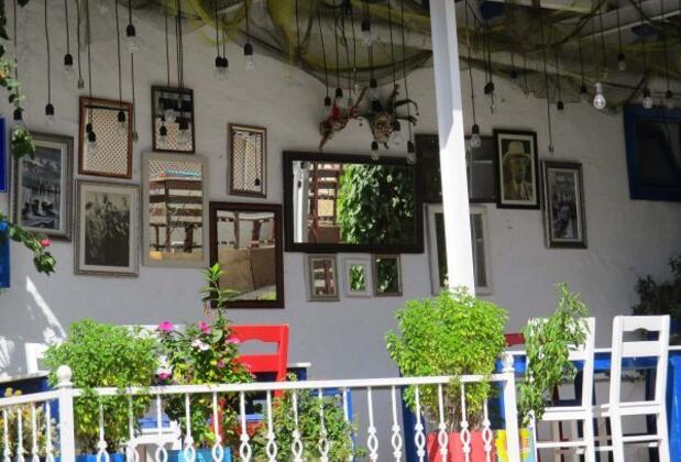 Patara View Point Hotel - Görsel 8