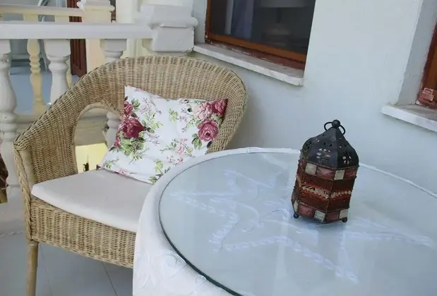 Patara View Point Hotel - Görsel 9