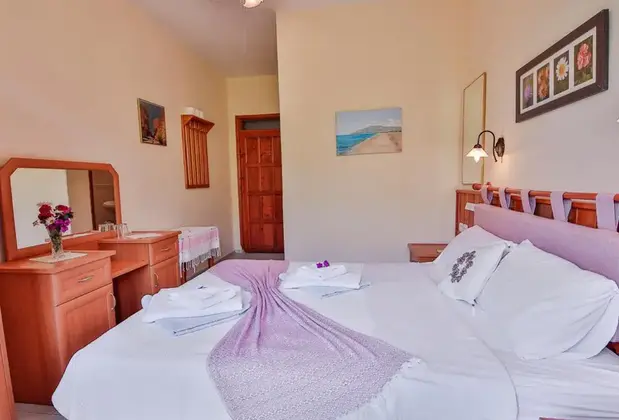 Patara View Point Hotel - Görsel 4