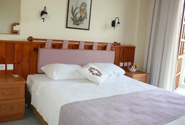 Patara View Point Hotel - Görsel 5