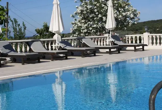 Patara View Point Hotel - Görsel 11