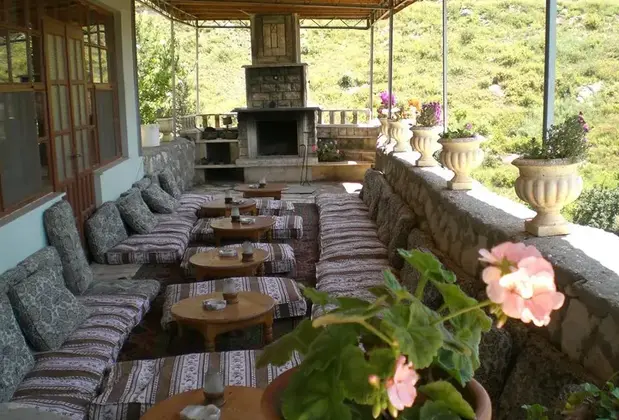 Patara View Point Hotel - Görsel 13