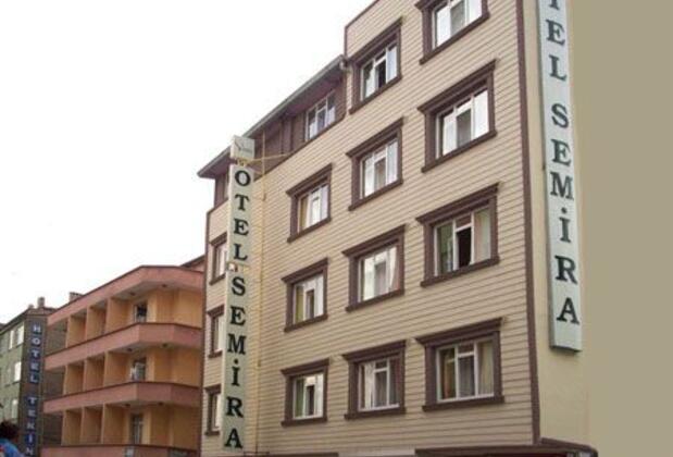 Semira Otel - Görsel 6