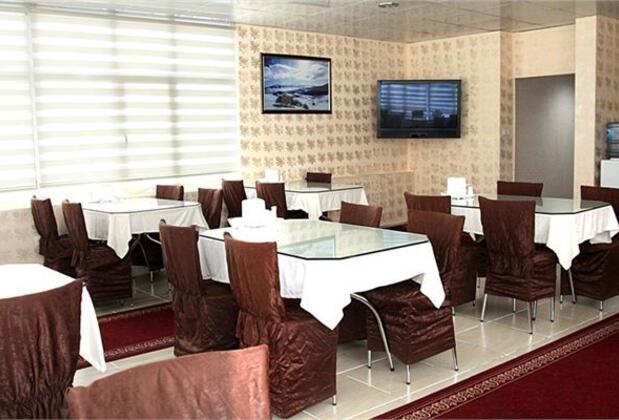 Semira Otel - Görsel 8