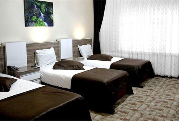 Semira Otel - Görsel 9