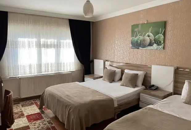 Semira Otel - Görsel 10