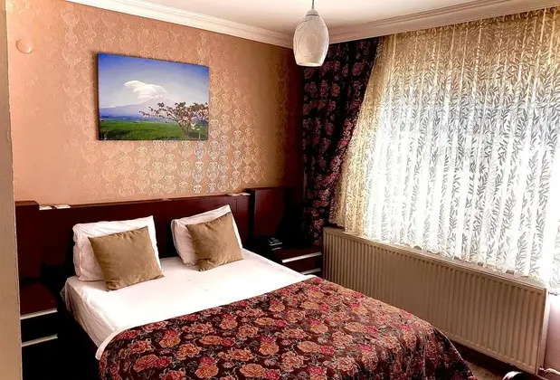 Semira Otel - Görsel 11