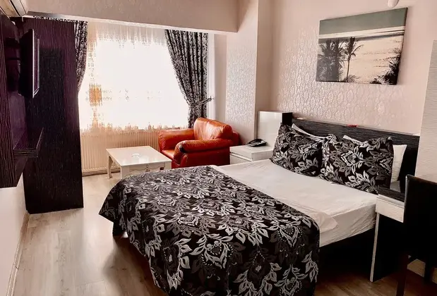 Semira Otel - Görsel 12