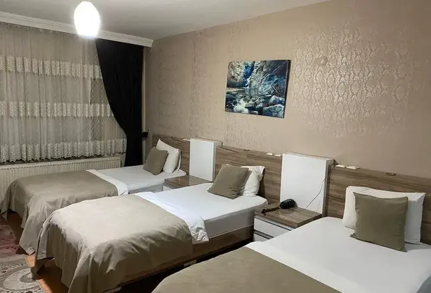 Semira Otel - Görsel 13