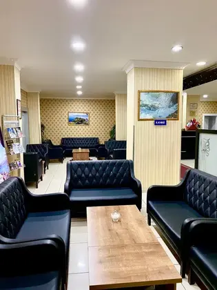 Semira Otel - Görsel 14