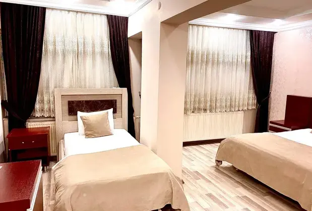 Semira Otel - Görsel 15