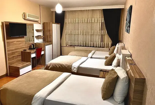 Semira Otel - Görsel 16