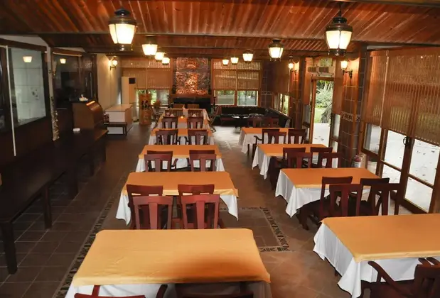 Doğa Hotel Çıralı - Görsel 13