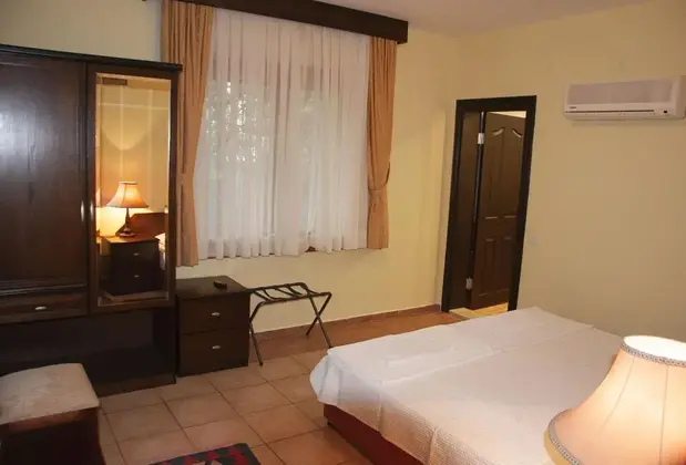 Doğa Hotel Çıralı - Görsel 8