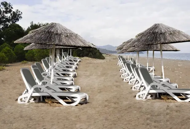 Doğa Hotel Çıralı - Görsel 22