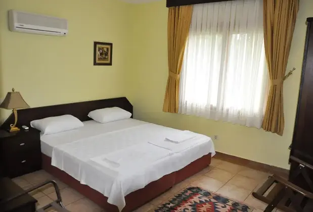 Doğa Hotel Çıralı - Görsel 9