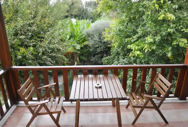 Doğa Hotel Çıralı - Görsel 10