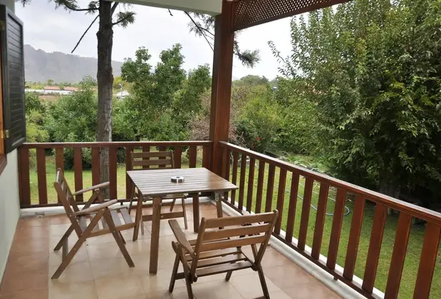 Doğa Hotel Çıralı - Görsel 11