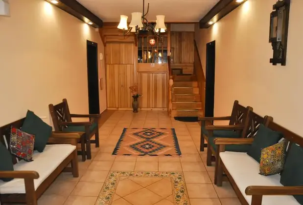 Doğa Hotel Çıralı - Görsel 7