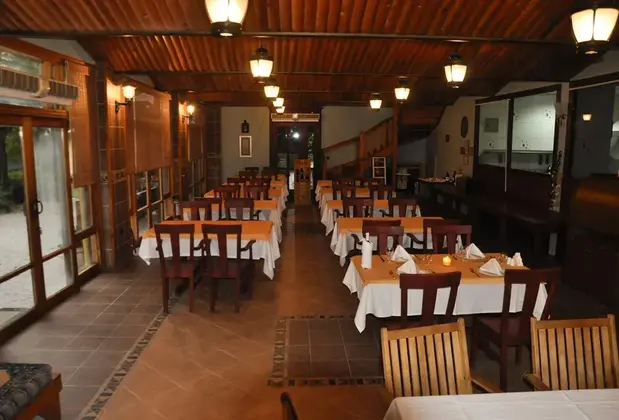 Doğa Hotel Çıralı - Görsel 14