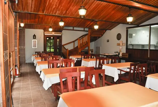 Doğa Hotel Çıralı - Görsel 16