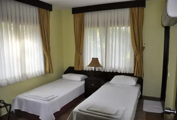 Doğa Hotel Çıralı - Görsel 17