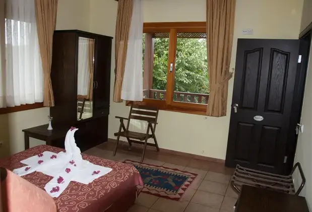 Doğa Hotel Çıralı - Görsel 18