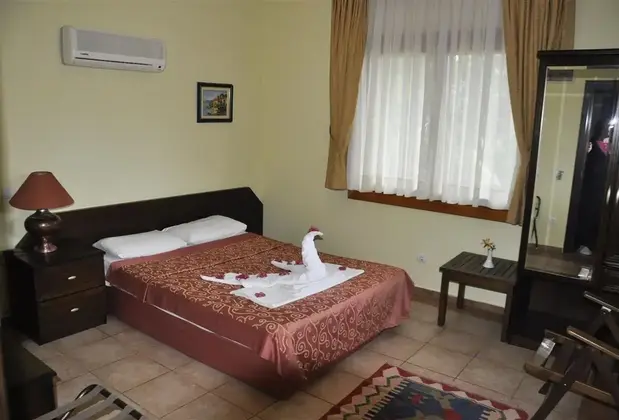 Doğa Hotel Çıralı - Görsel 19