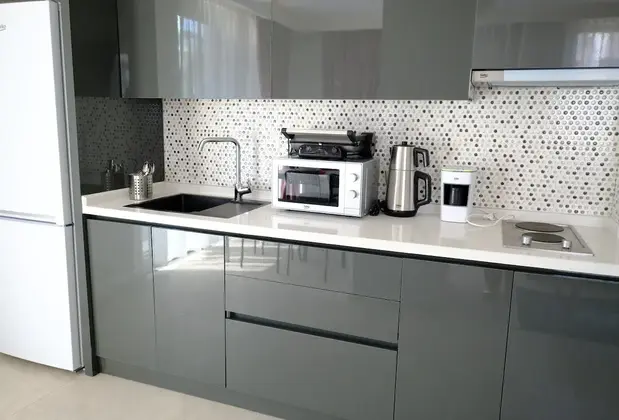 Vega Suites - Görsel 10