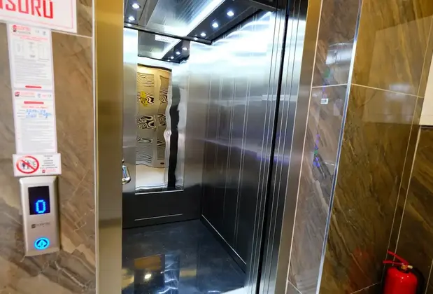 Vega Suites - Görsel 16