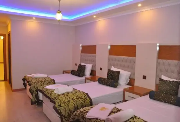 Dilman Gold Otel - Görsel 3