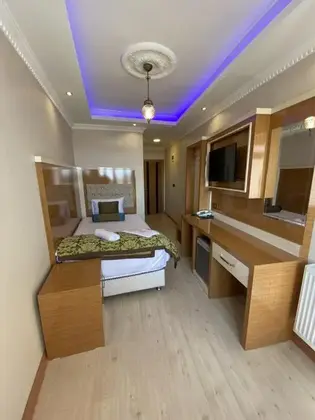 Dilman Gold Otel - Görsel 4