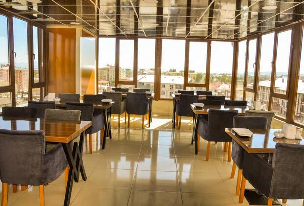 Dilman Gold Otel - Görsel 5