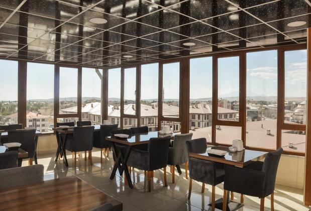 Dilman Gold Otel - Görsel 6