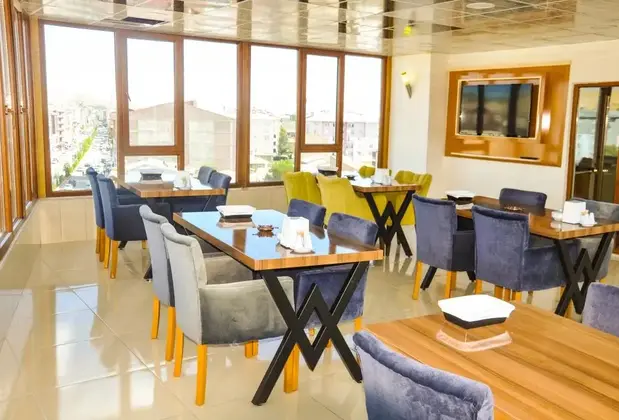 Dilman Gold Otel - Görsel 7