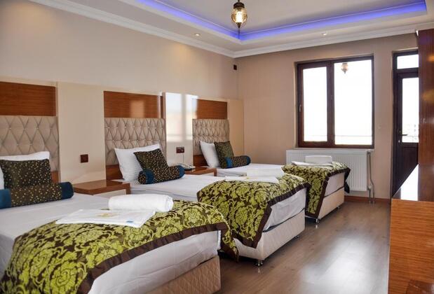 Dilman Gold Otel - Görsel 9