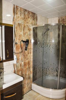 Dilman Gold Otel - Görsel 10