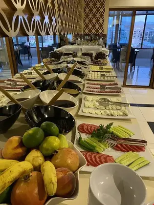 Dilman Gold Otel - Görsel 12